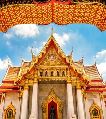 ¡Precio increíble para viajar a Tailandia!