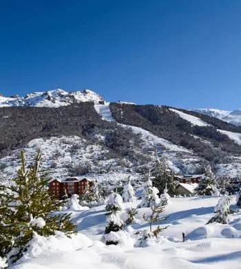 ¡Deslumbrate con la Patagonia Argentina!