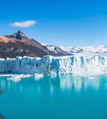 ¡Conocé el Perito Moreno !