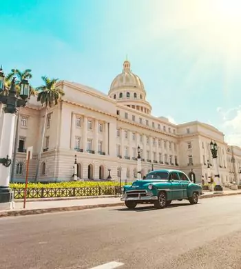 ¡Hacé click 👇 y mirá todos nuestros vuelos a Cuba!