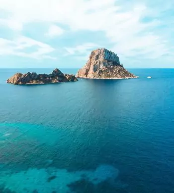 Aprovechá  y conocé todo lo mejor de Ibiza