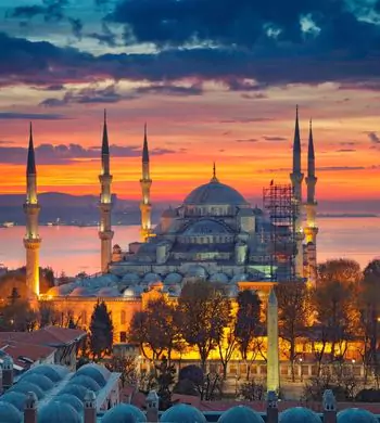 ¡Viajá a Turquía con esta oferta! ✈