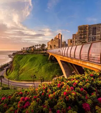 ¡Perú te está esperando! Compra tu vuelo acá 👇