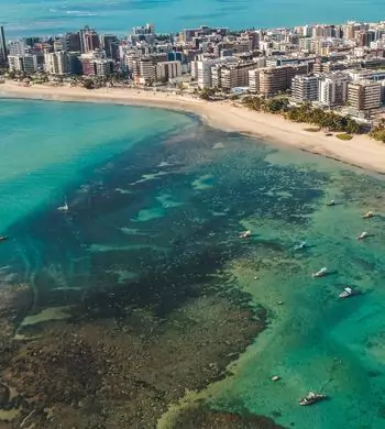 ¡El Caribe Brasileño está regalado! 🙌