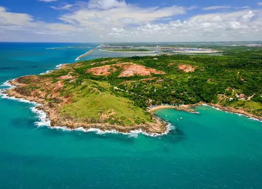 ¿Todavía no conoces este destino? Comprá tu pasaje hoy