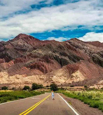 ¡Viajá y disfrutá de esta increíble ciudad! 😃✈🌎